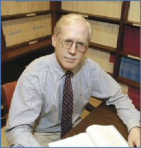 Dr. Robert A. Wood